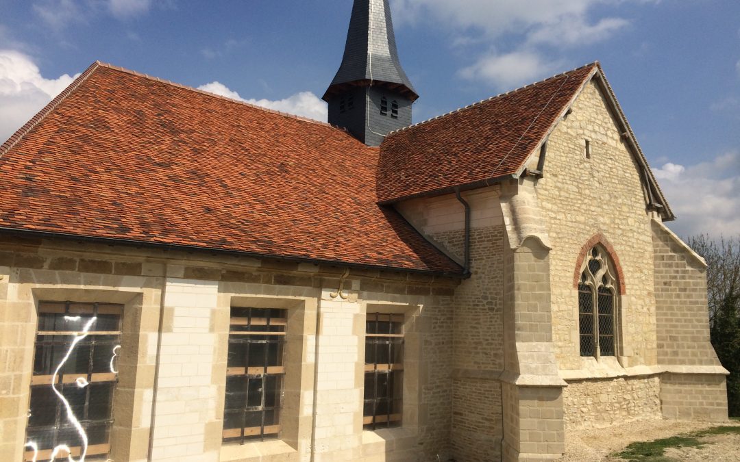 Eglise de Chassericourt (10)