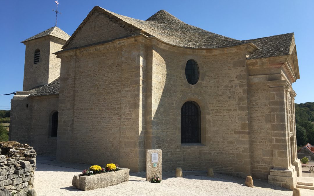 Eglise de Poncey sur l’Ignon (21)