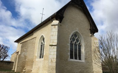 Eglise de Montfey (10)