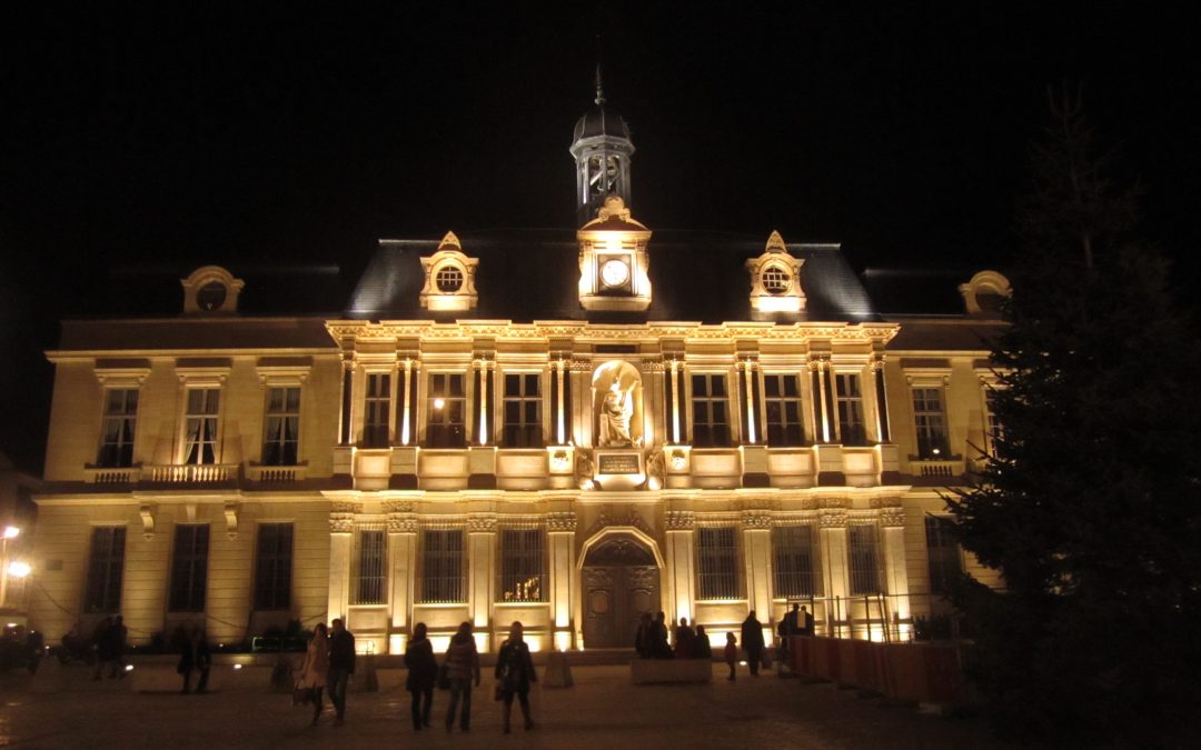 Hôtel de Ville de Troyes (10)